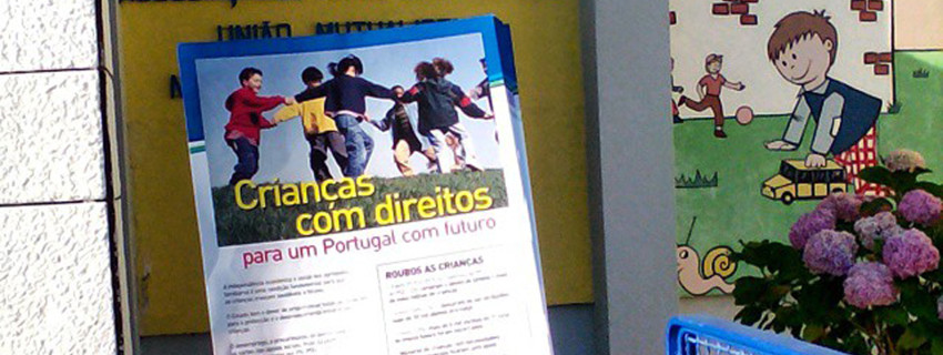 Abono de família é direito a reforçar