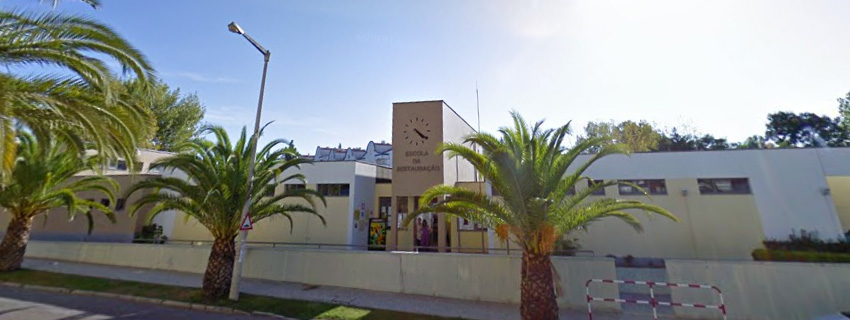 Roteiro da Educação do PCP em Alcochete