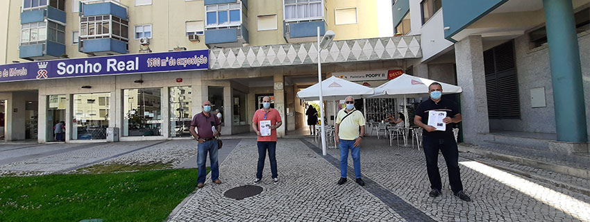 Apoiar as MPME - Micro, Pequenas e Médias Empresas