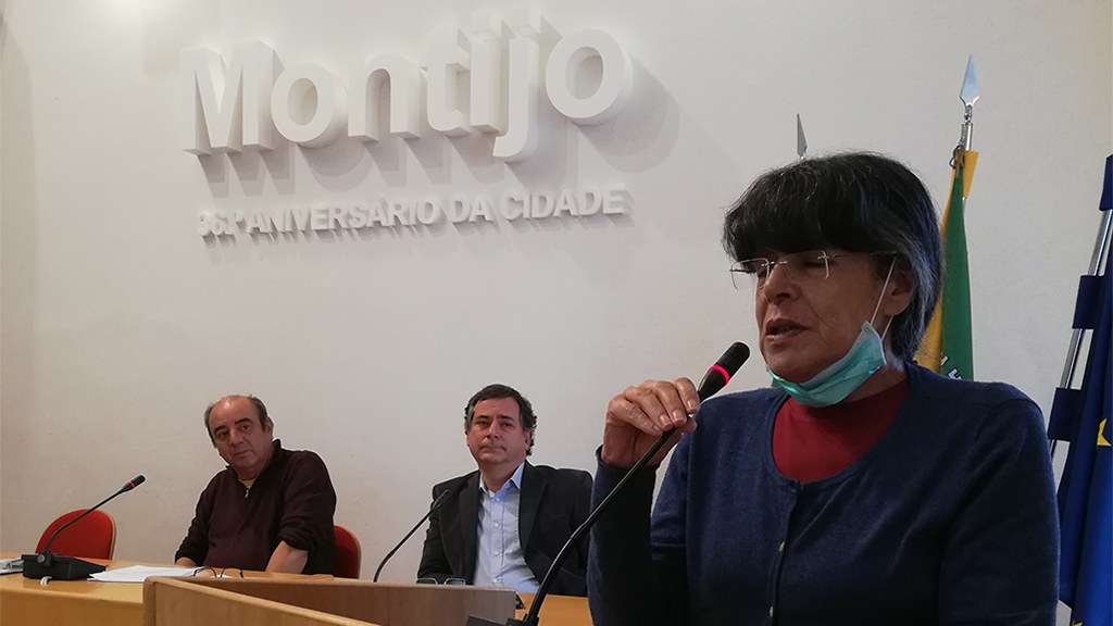 José Carlos, exemplo de revolucionário permanente