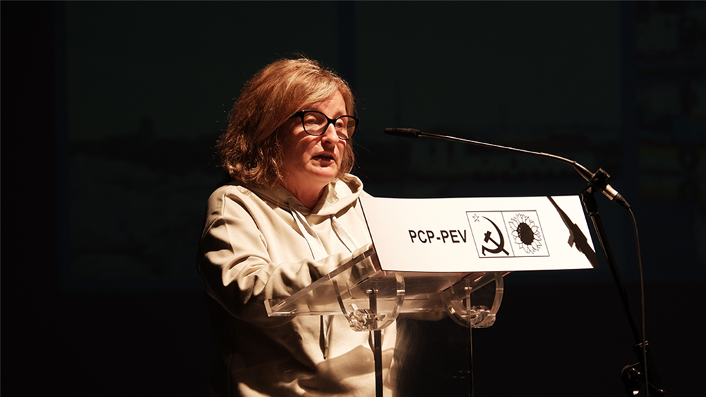 A educação e o projeto autárquico da CDU