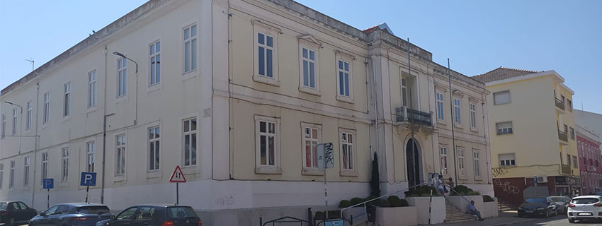 PCP em defesa da Escola de Jazz do Barreiro