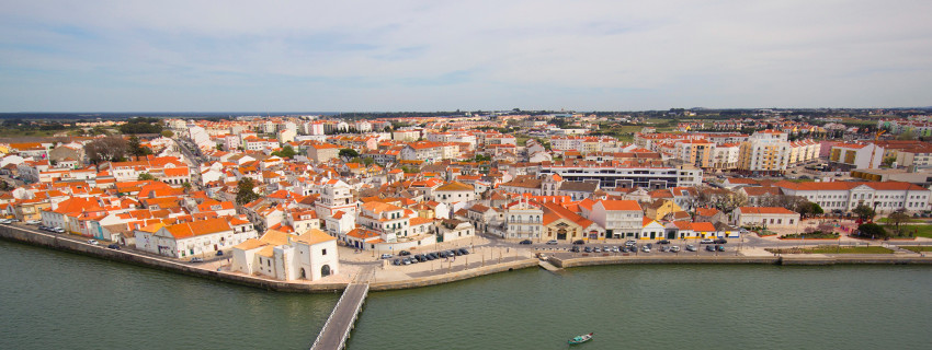 Contas de 2017 da Câmara Municipal de Alcochete aprovadas por maioria