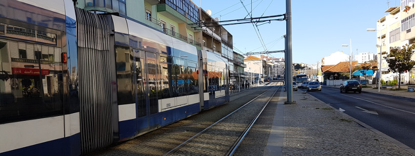 Cortes na oferta de transporte na MTS/ Metro Sul do Tejo