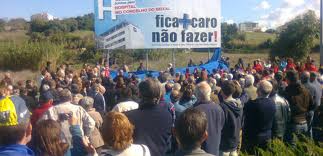 hosp seixal
