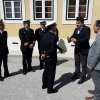 Visita ao Instituto Hidrográfico da Marinha Portuguesa